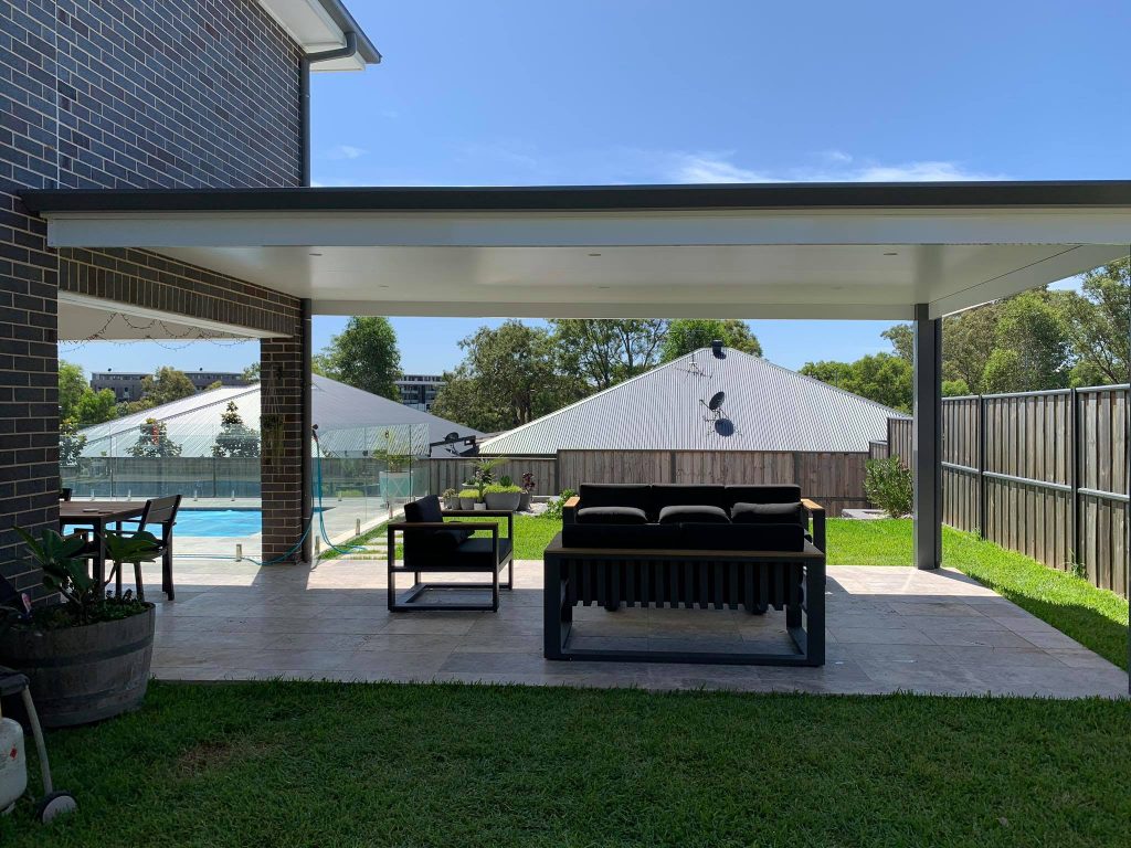 Your Outdoor Patio photo