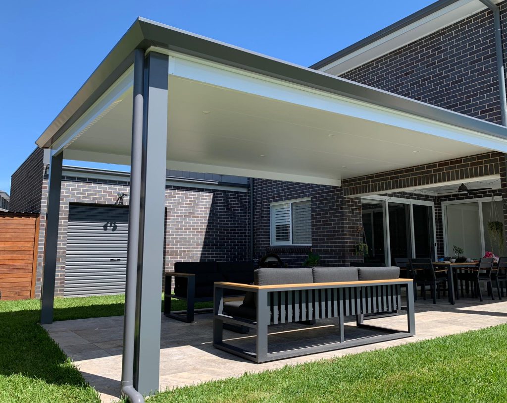 Your Outdoor Patio photo