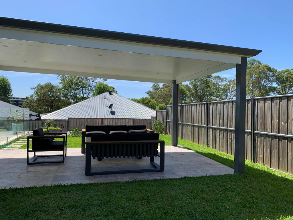Your Outdoor Patio photo