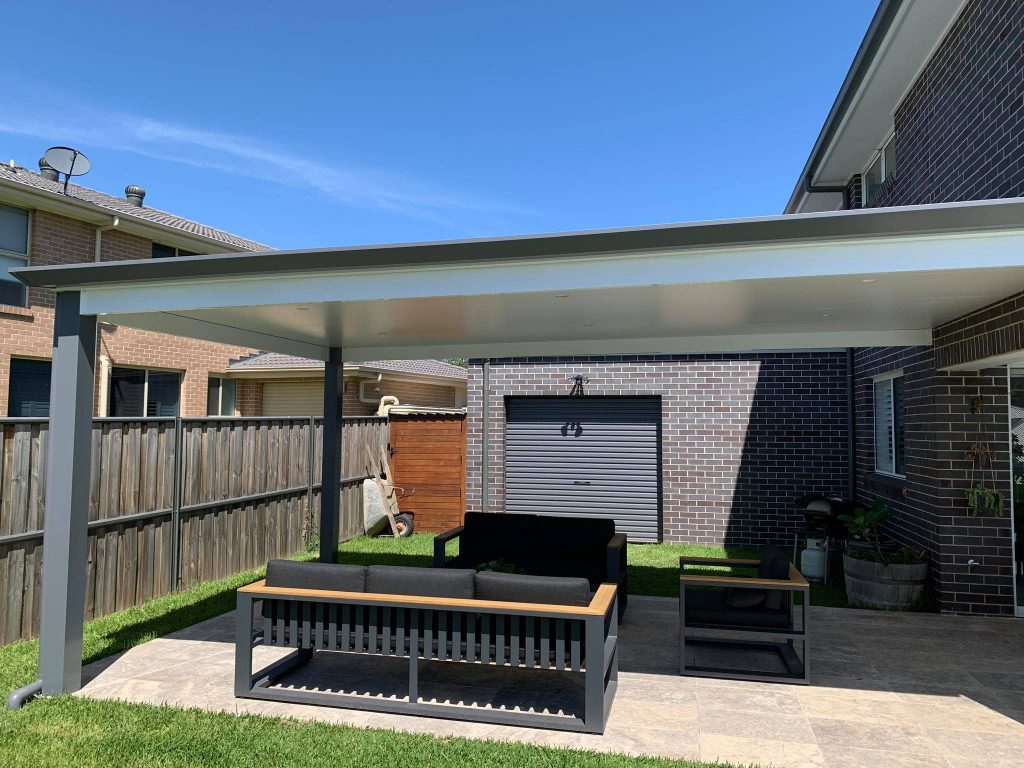 Your Outdoor Patio photo