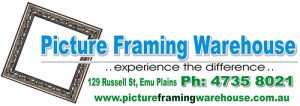 Picture Framing Warehouse