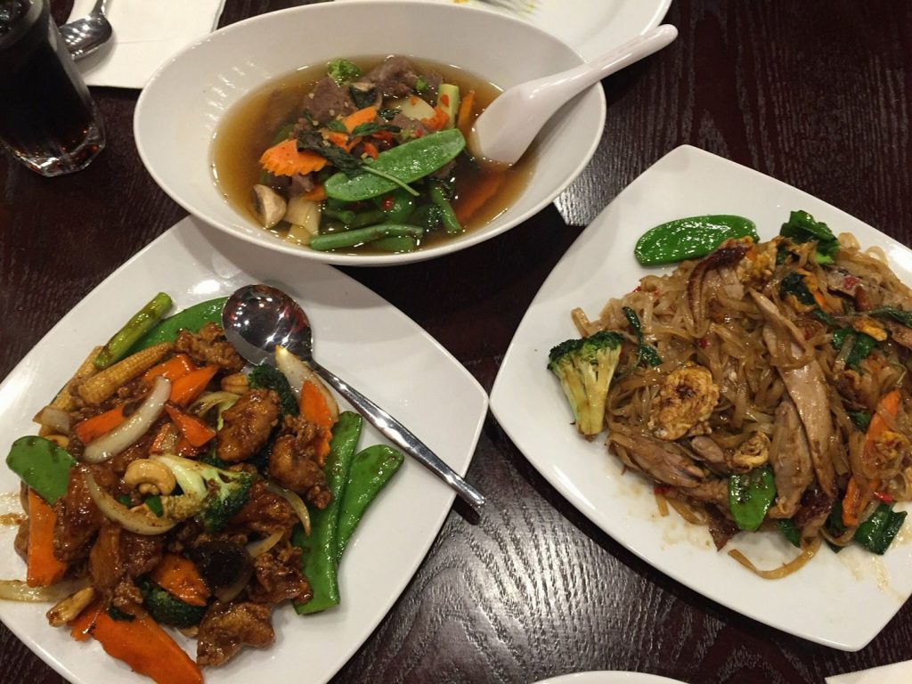 Kao Yiu Chinese Restaurant photo