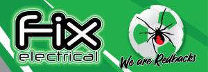 Fix Electrical Contractors
